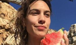 娱乐圈吃瓜中秋,明星们如何度过这个团圆佳节？