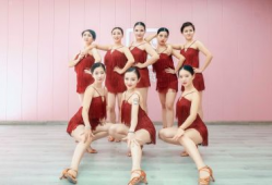 抓钱舞舞蹈视频,跟随视频领略动感节奏与活力风采